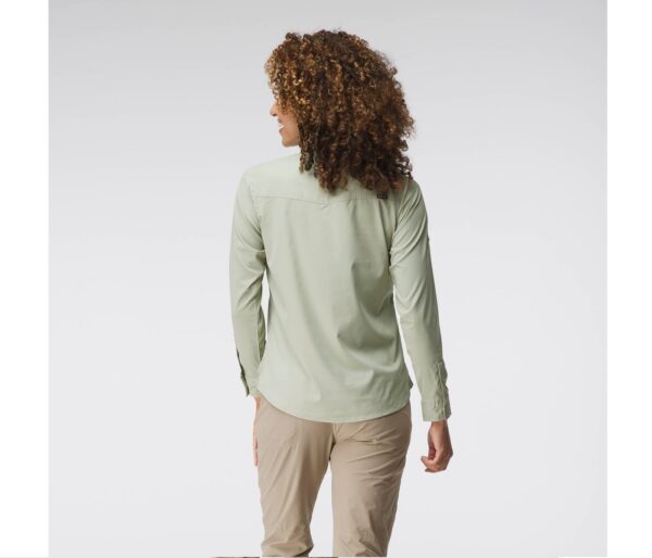 Women's Drifter Sun Shirt - Image 2