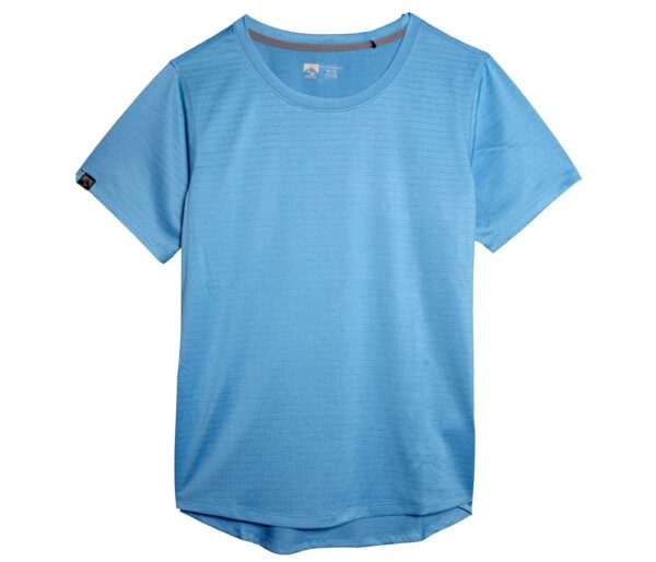 Women's SunWick 30 S/S T-shirt - Image 2