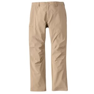 Men's Orvis #1 Jackson Quick Dry Pants